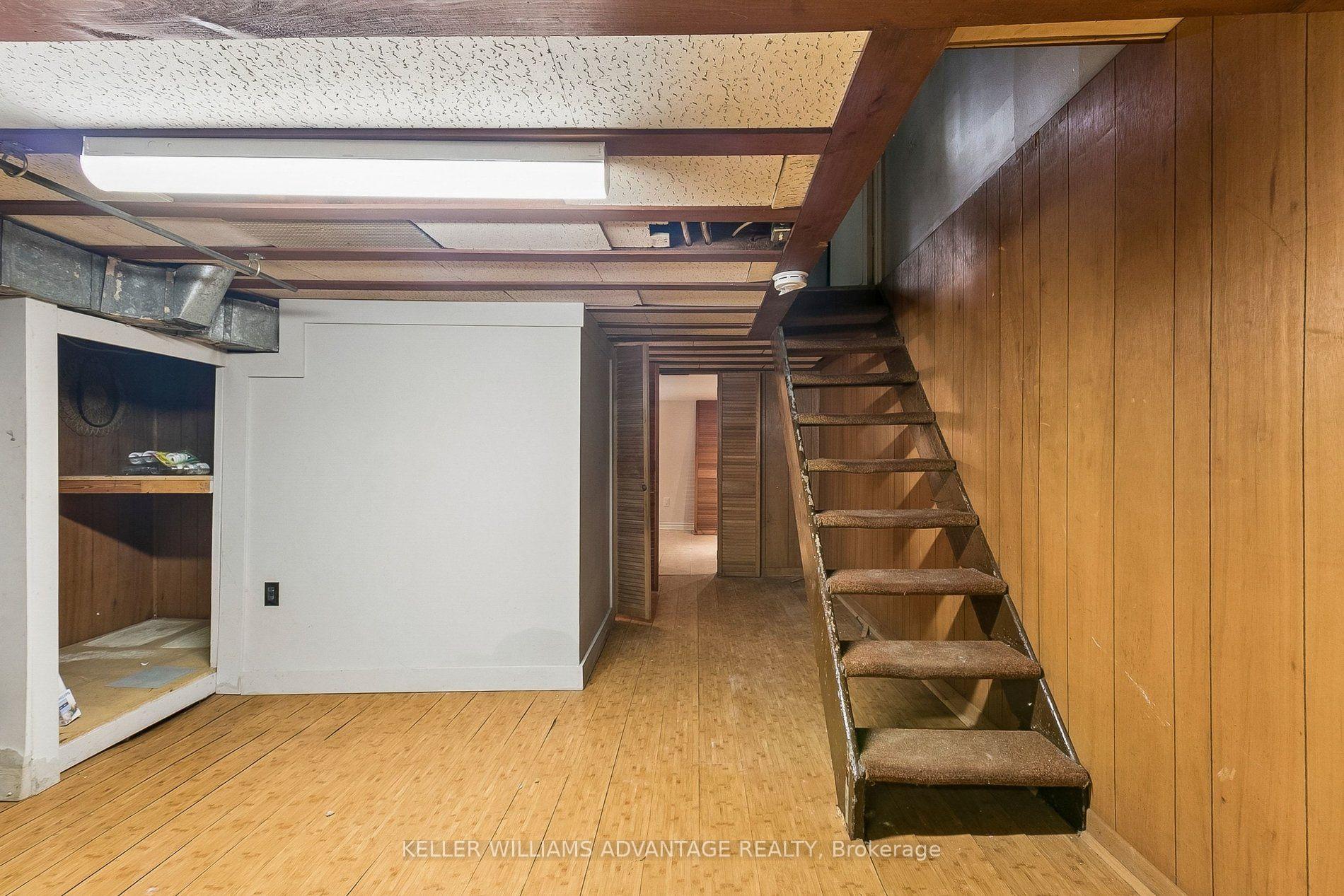 Photo 30 of 32 Dingwall Avenue E, Toronto, Blake-Jones — HOMEH