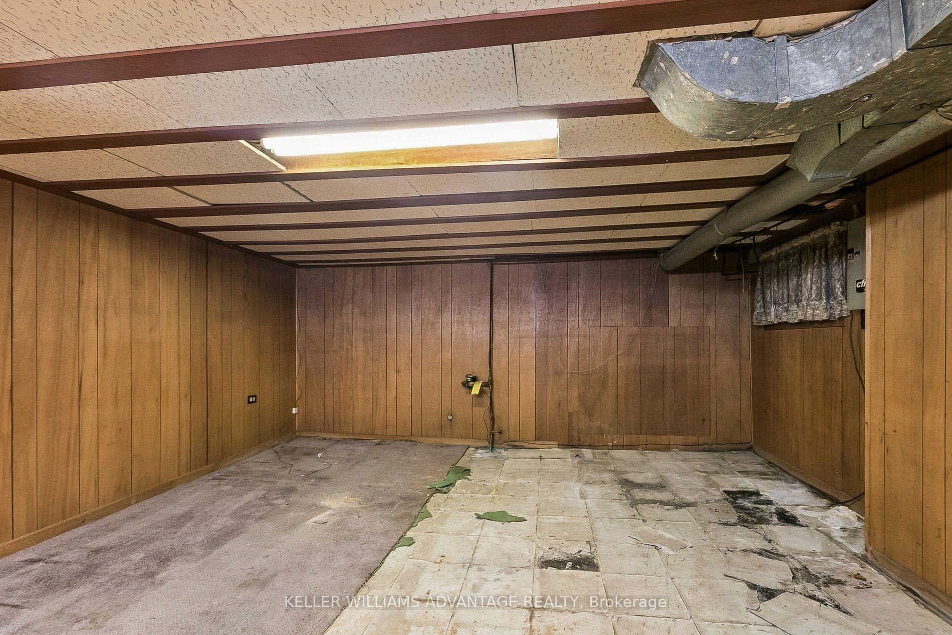 Photo 29 of 32 Dingwall Avenue E, Toronto, Blake-Jones — HOMEH