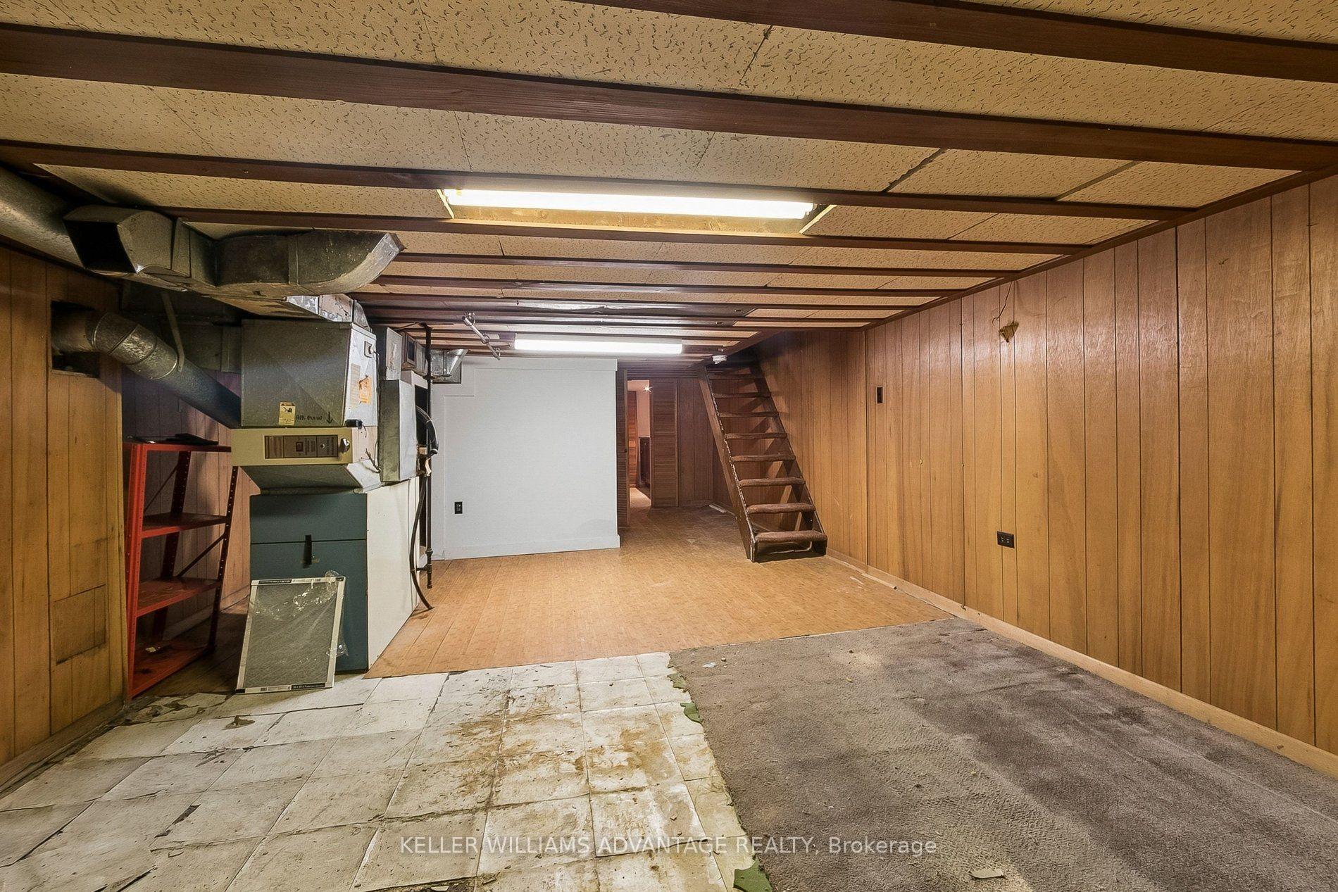 Photo 31 of 32 Dingwall Avenue E, Toronto, Blake-Jones — HOMEH