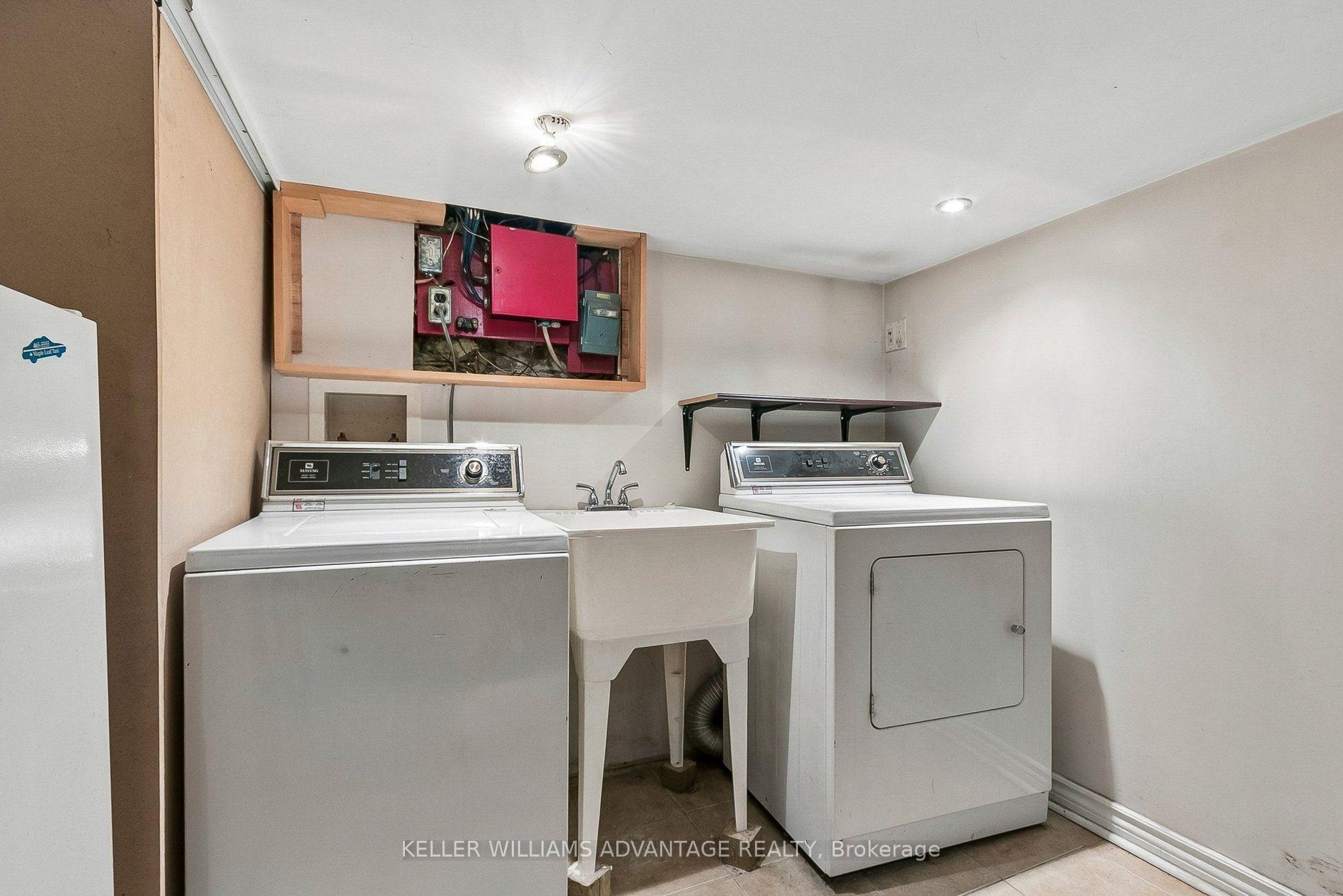 Photo 34 of 32 Dingwall Avenue E, Toronto, Blake-Jones — HOMEH