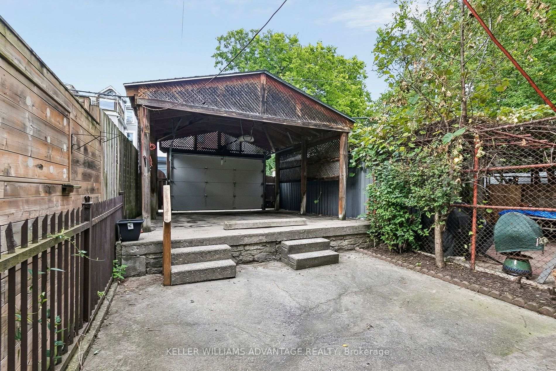 Photo 35 of 32 Dingwall Avenue E, Toronto, Blake-Jones — HOMEH