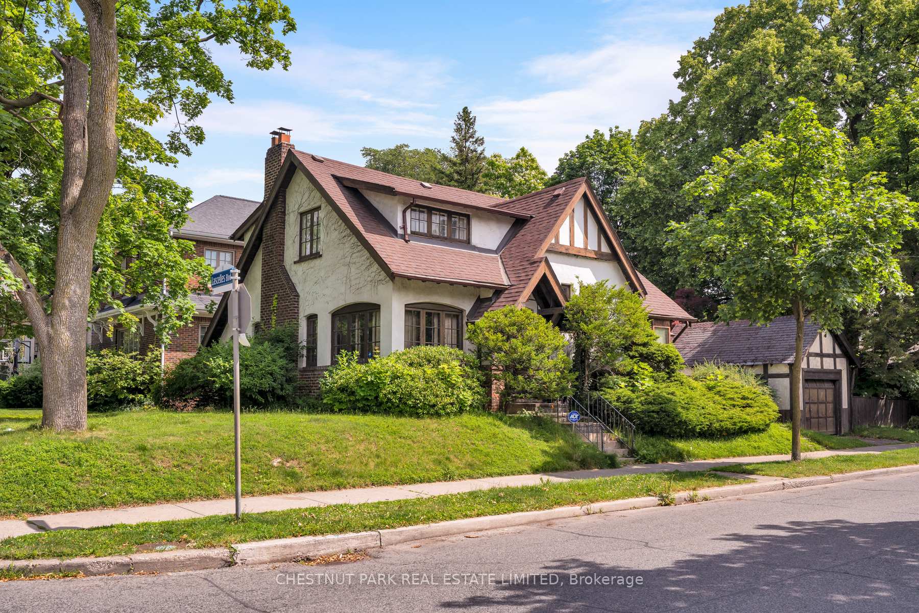 Photo 1 of 108 Imperial Street, Toronto, Yonge-Eglinton — HOMEH
