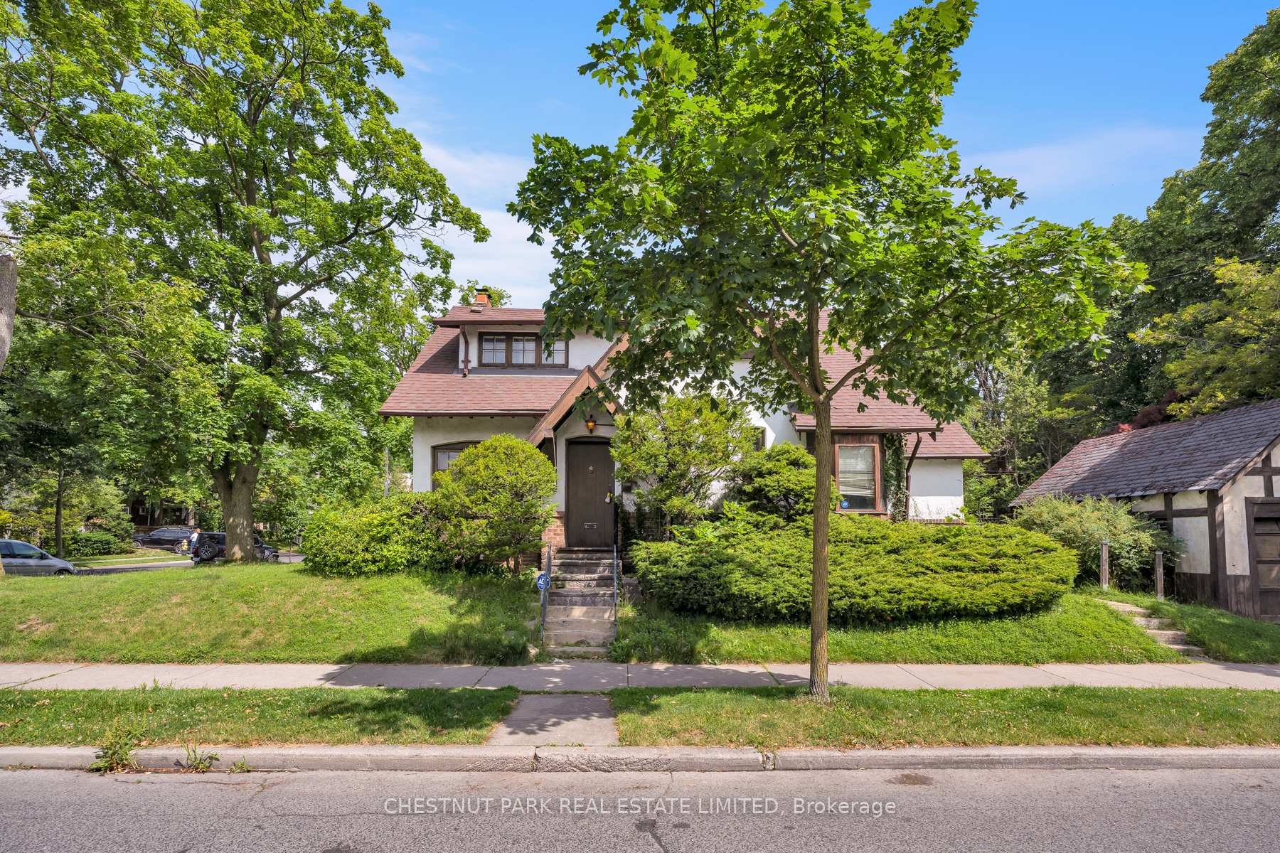 Photo 5 of 108 Imperial Street, Toronto, Yonge-Eglinton — HOMEH