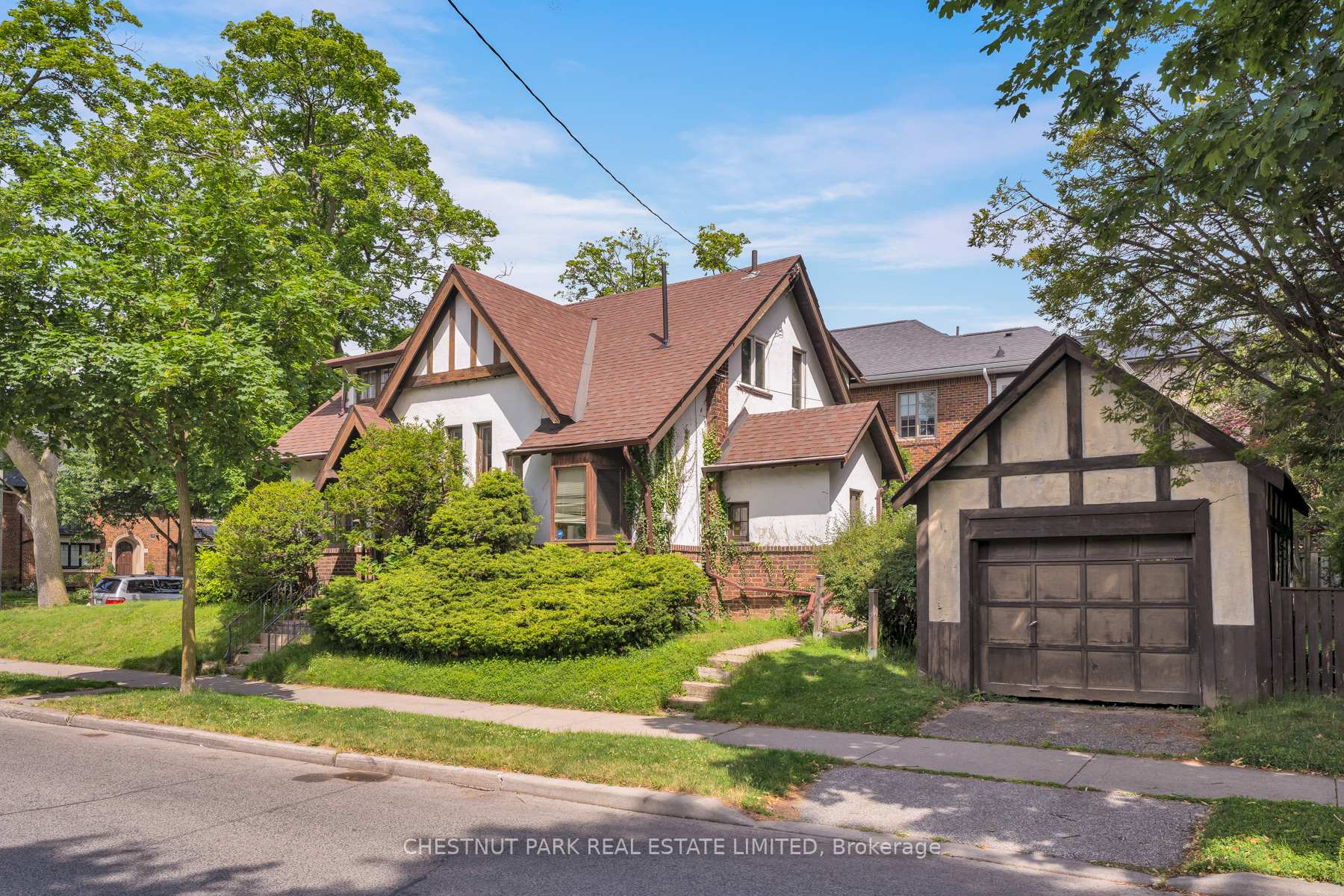 Photo 6 of 108 Imperial Street, Toronto, Yonge-Eglinton — HOMEH