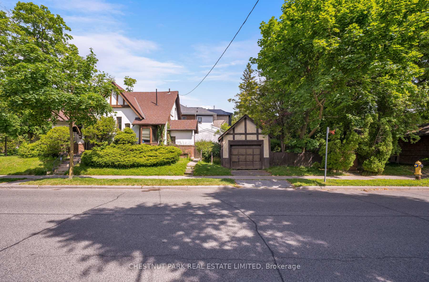 Photo 9 of 108 Imperial Street, Toronto, Yonge-Eglinton — HOMEH