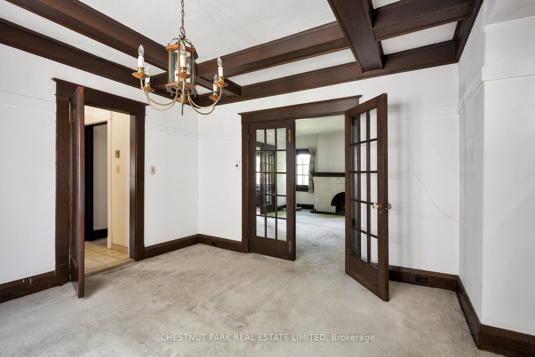 Photo 15 of 108 Imperial Street, Toronto, Yonge-Eglinton — HOMEH