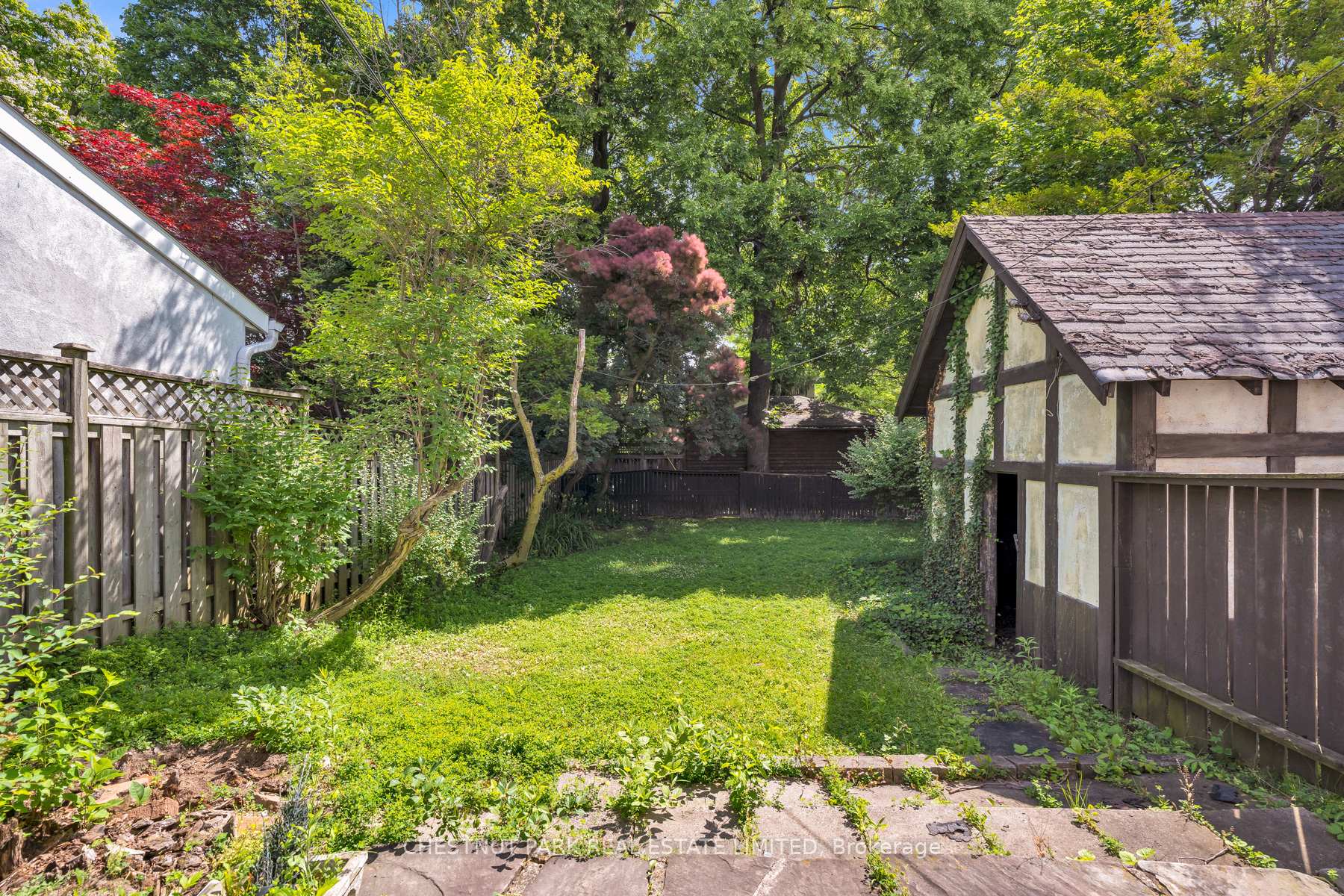 Photo 31 of 108 Imperial Street, Toronto, Yonge-Eglinton — HOMEH