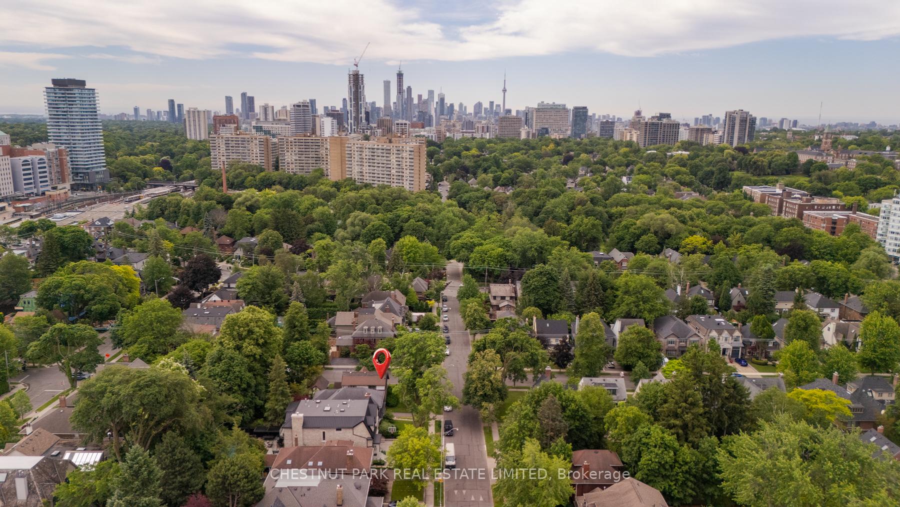 Photo 36 of 108 Imperial Street, Toronto, Yonge-Eglinton — HOMEH