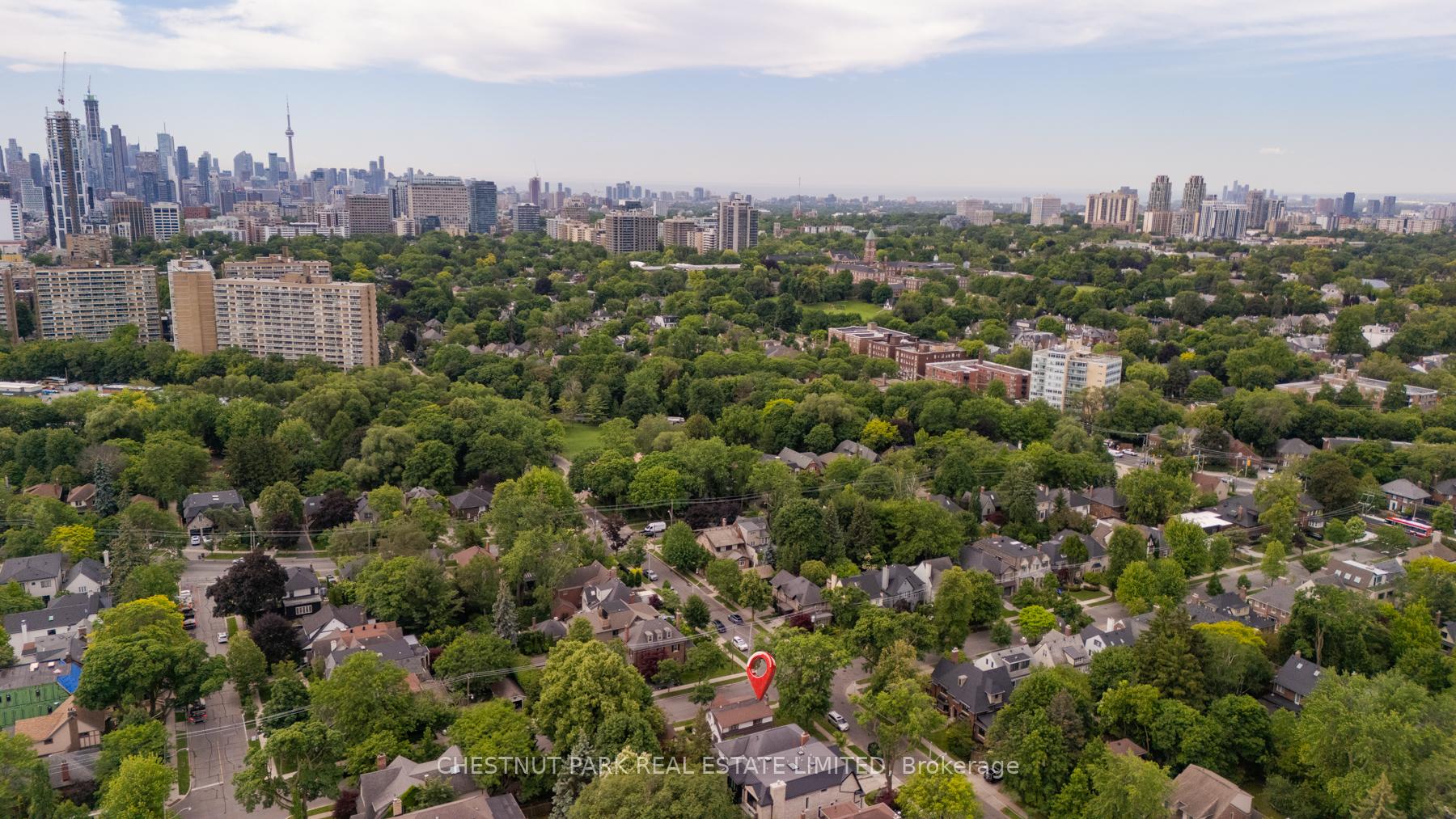 Photo 37 of 108 Imperial Street, Toronto, Yonge-Eglinton — HOMEH