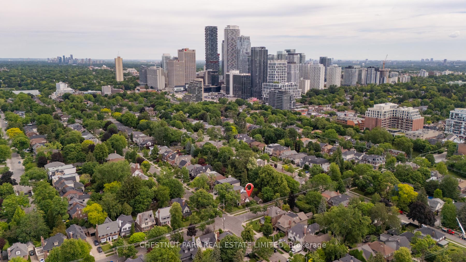 Photo 41 of 108 Imperial Street, Toronto, Yonge-Eglinton — HOMEH