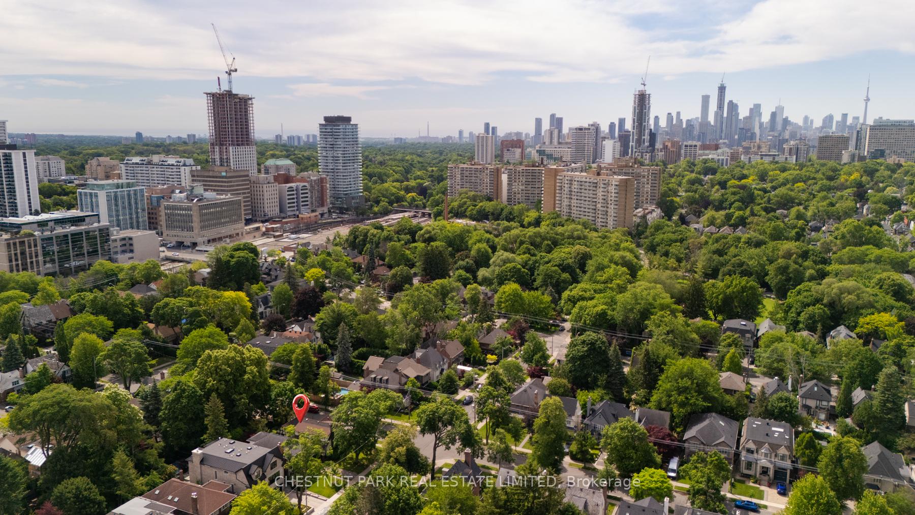 Photo 43 of 108 Imperial Street, Toronto, Yonge-Eglinton — HOMEH