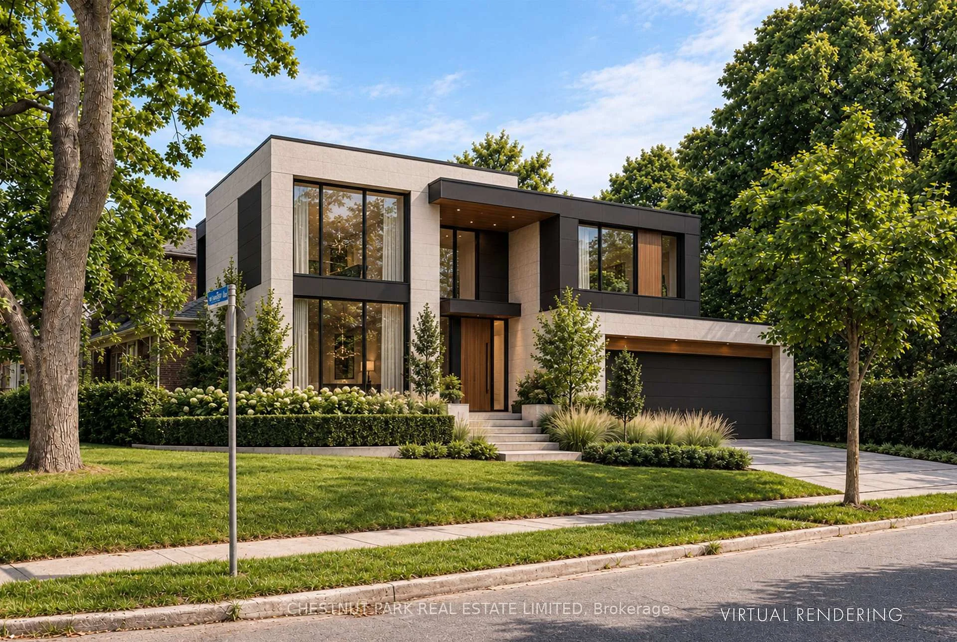 Photo 3 of 108 Imperial Street, Toronto, Yonge-Eglinton — HOMEH