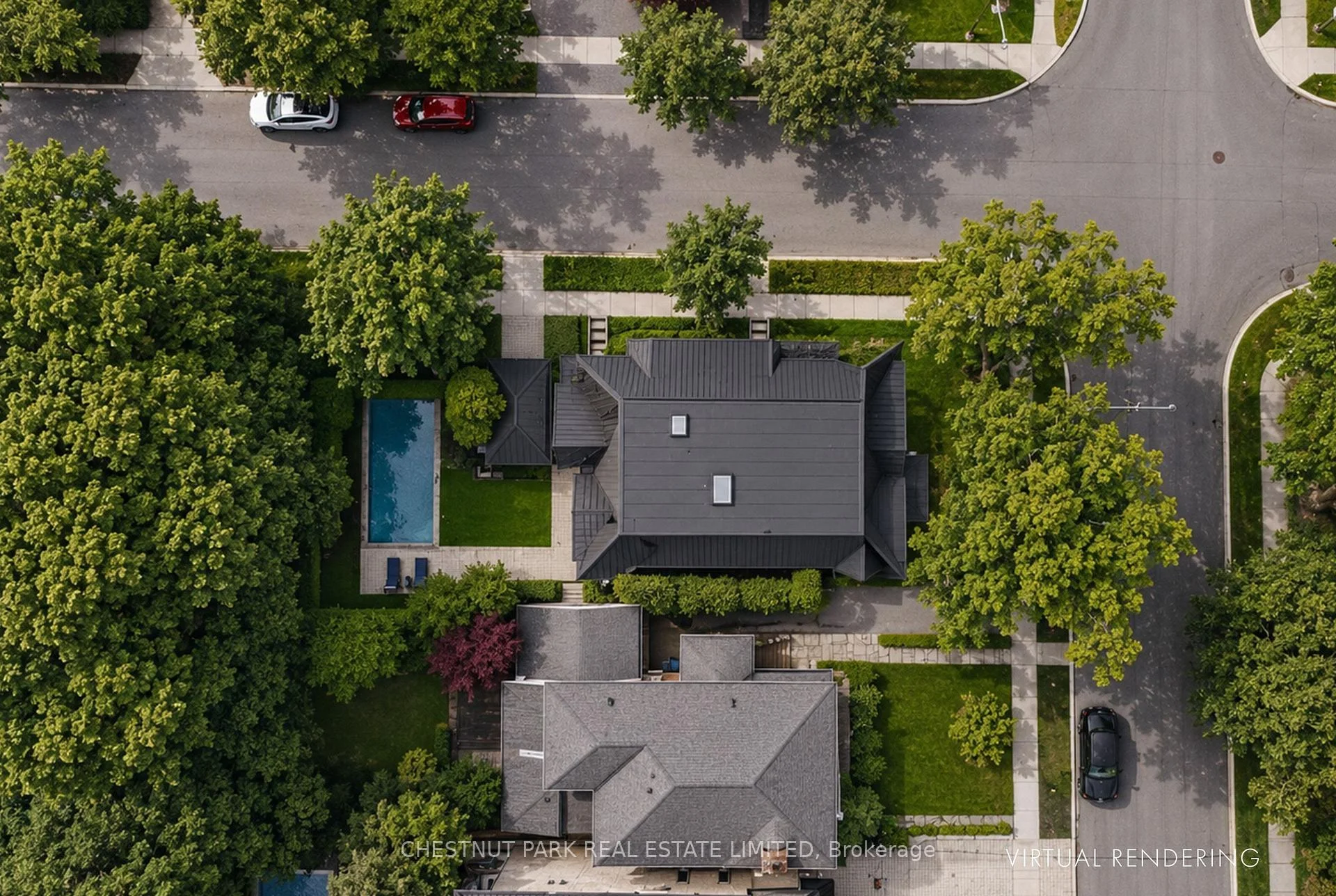 Photo 40 of 108 Imperial Street, Toronto, Yonge-Eglinton — HOMEH