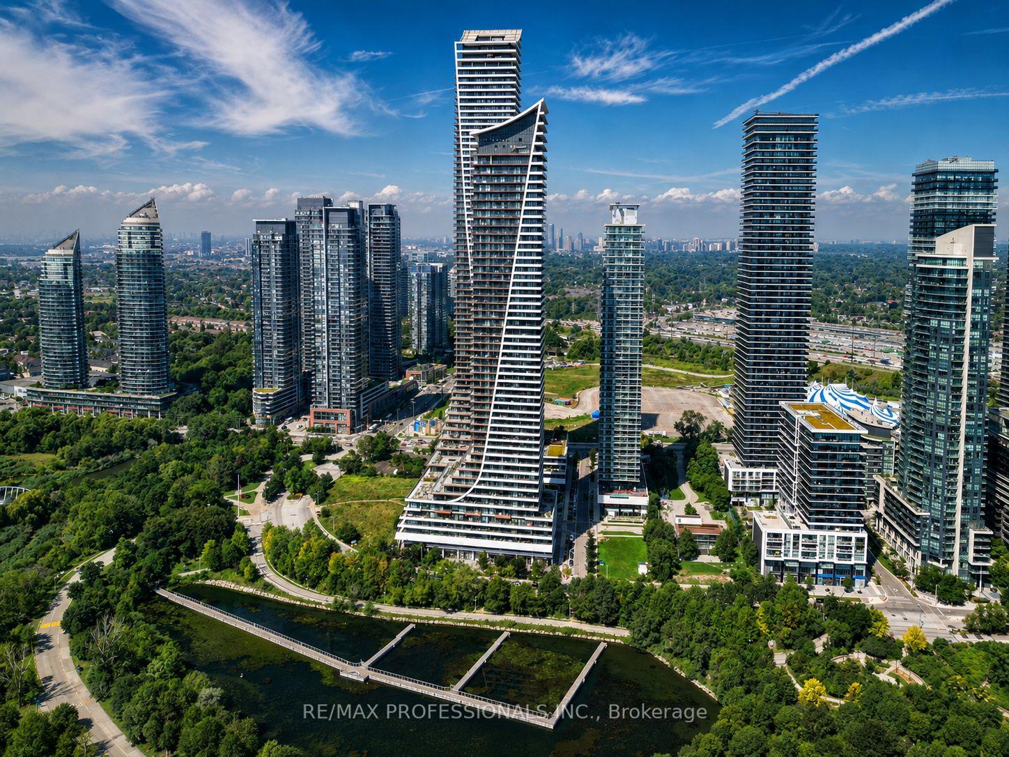 Photo of Unit 1107, 20 Shore Breeze Drive
