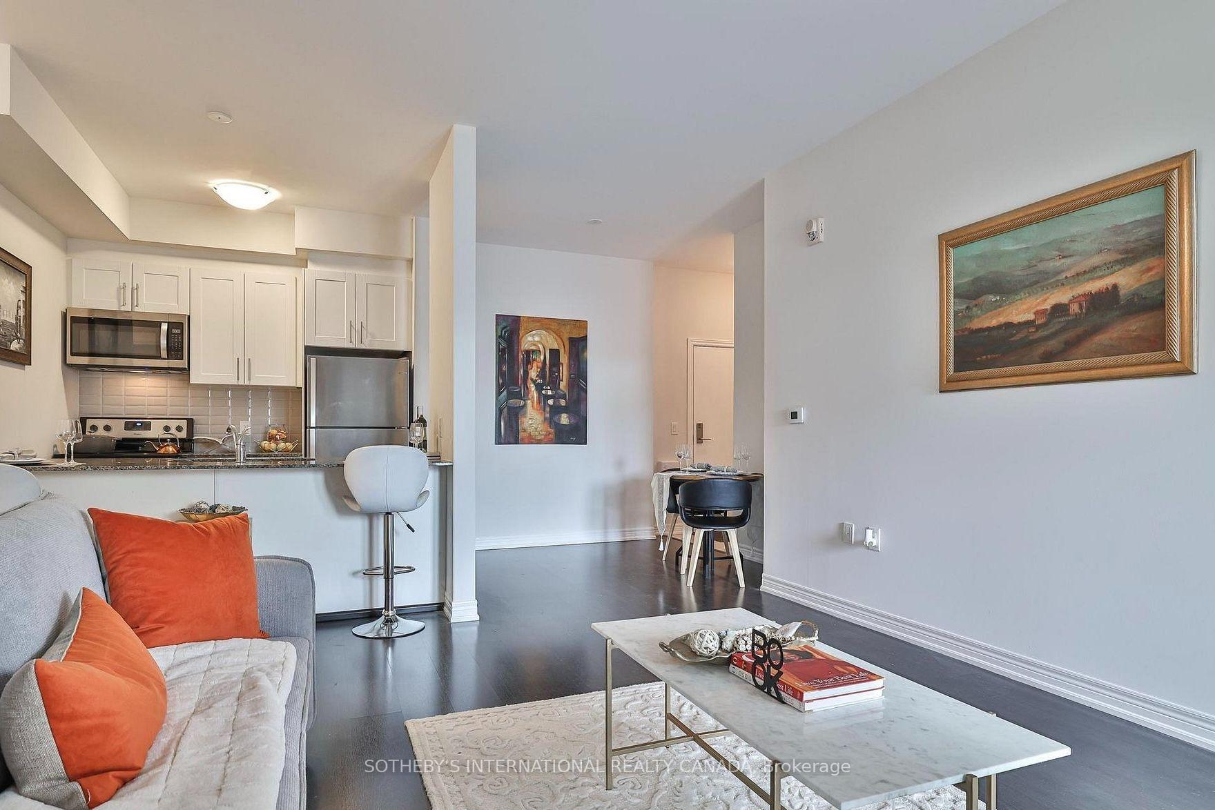 Photo 3 of Unit 103, 2393 Bronte Road, Oakville, Westmount — HOMEH