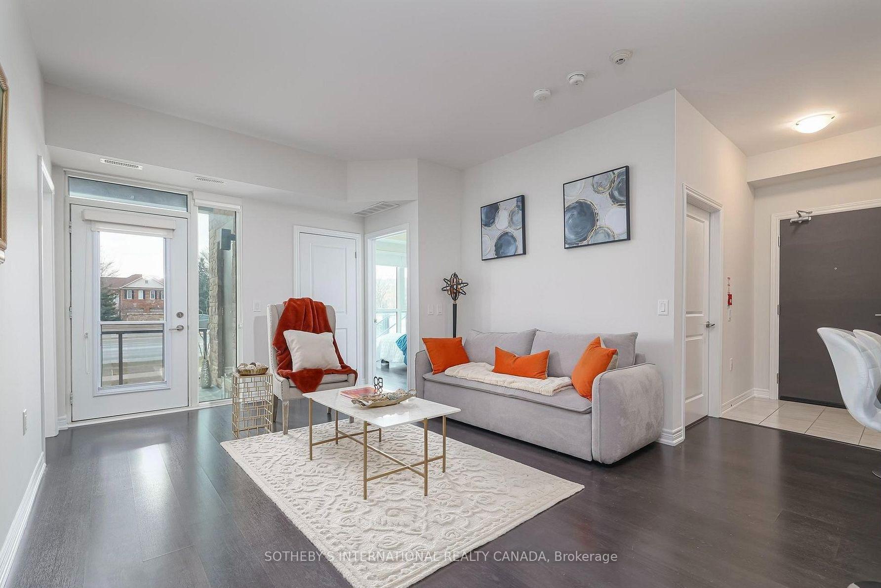 Photo 4 of Unit 103, 2393 Bronte Road, Oakville, Westmount — HOMEH