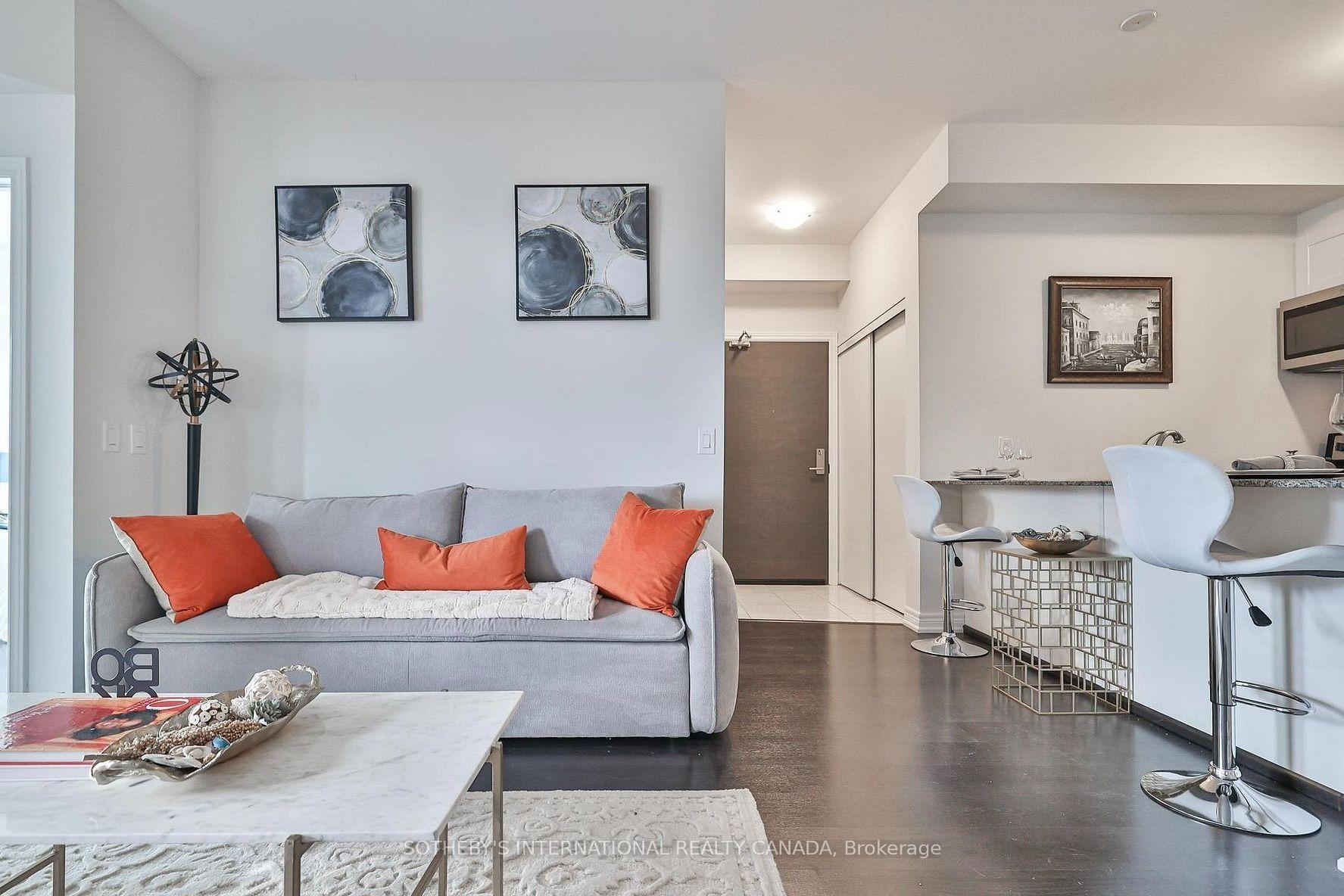 Photo 5 of Unit 103, 2393 Bronte Road, Oakville, Westmount — HOMEH