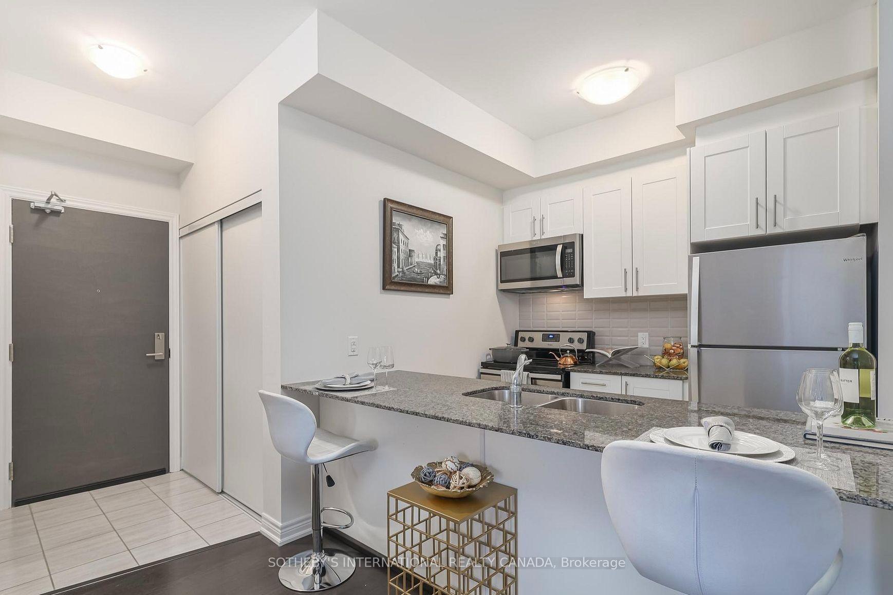 Photo 8 of Unit 103, 2393 Bronte Road, Oakville, Westmount — HOMEH