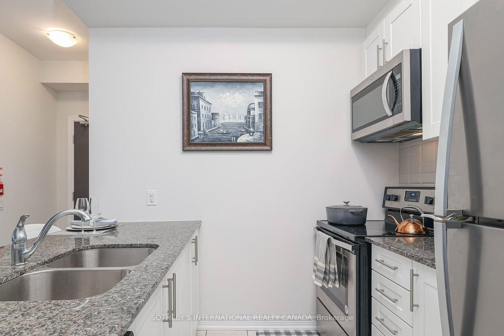 Photo 9 of Unit 103, 2393 Bronte Road, Oakville, Westmount — HOMEH