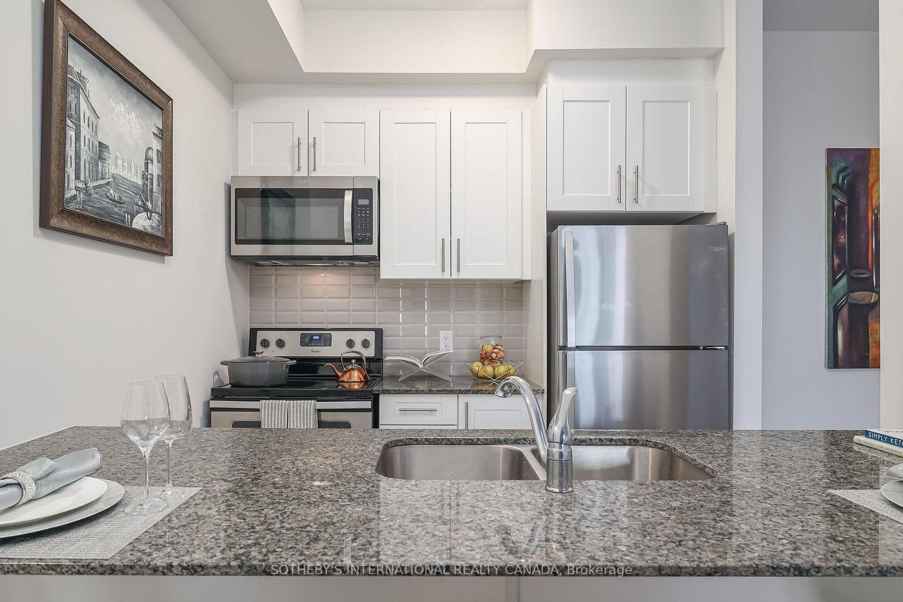 Photo 10 of Unit 103, 2393 Bronte Road, Oakville, Westmount — HOMEH