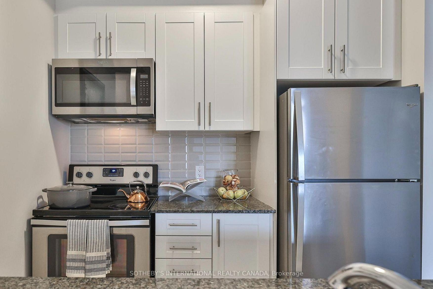 Photo 11 of Unit 103, 2393 Bronte Road, Oakville, Westmount — HOMEH