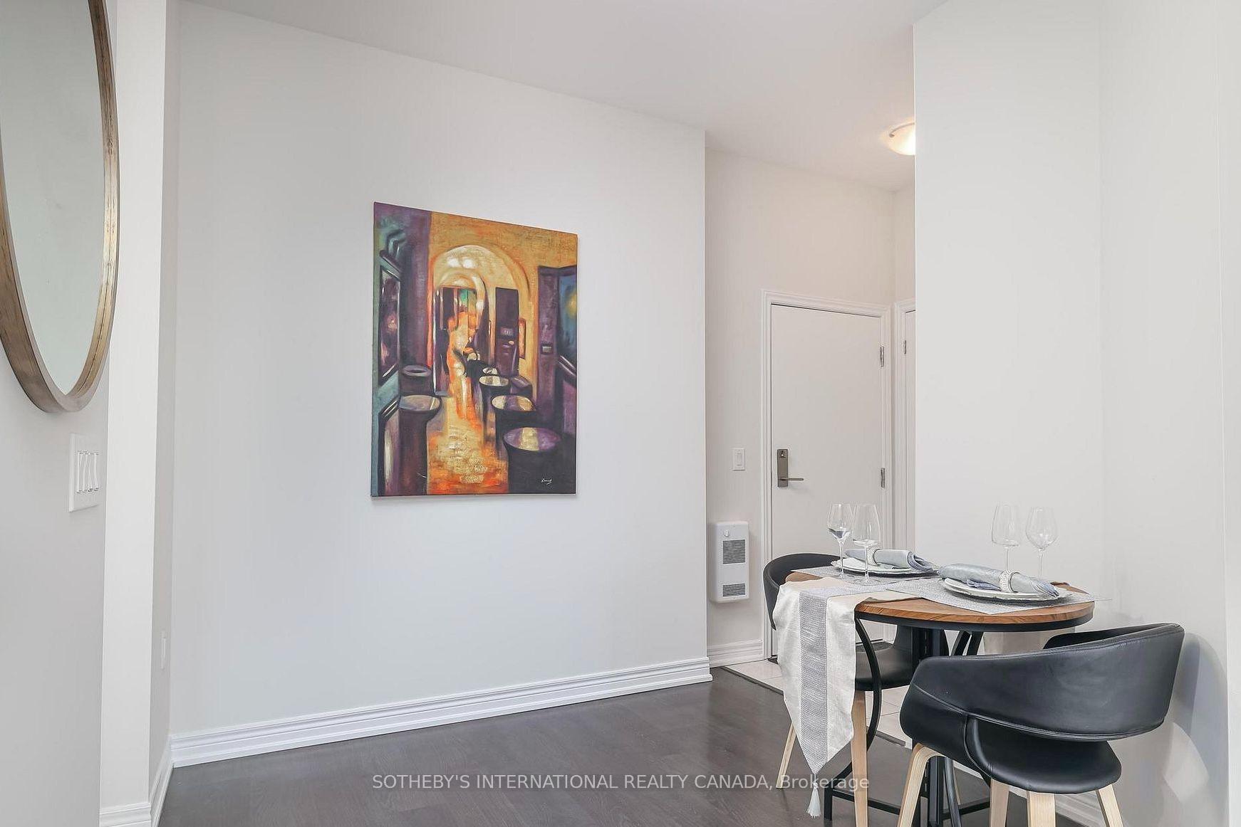 Photo 12 of Unit 103, 2393 Bronte Road, Oakville, Westmount — HOMEH