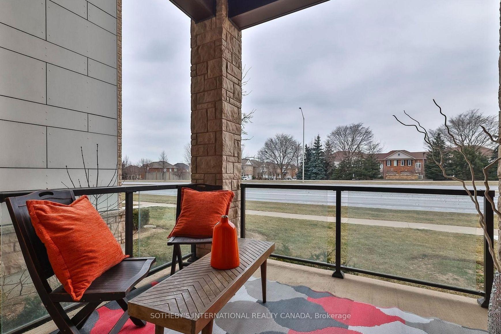 Photo 13 of Unit 103, 2393 Bronte Road, Oakville, Westmount — HOMEH