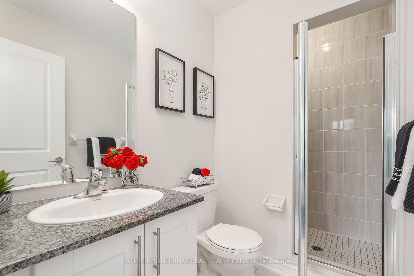 Photo 20 of Unit 103, 2393 Bronte Road, Oakville, Westmount — HOMEH