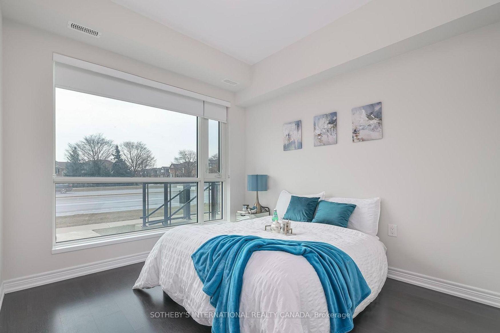 Photo 21 of Unit 103, 2393 Bronte Road, Oakville, Westmount — HOMEH