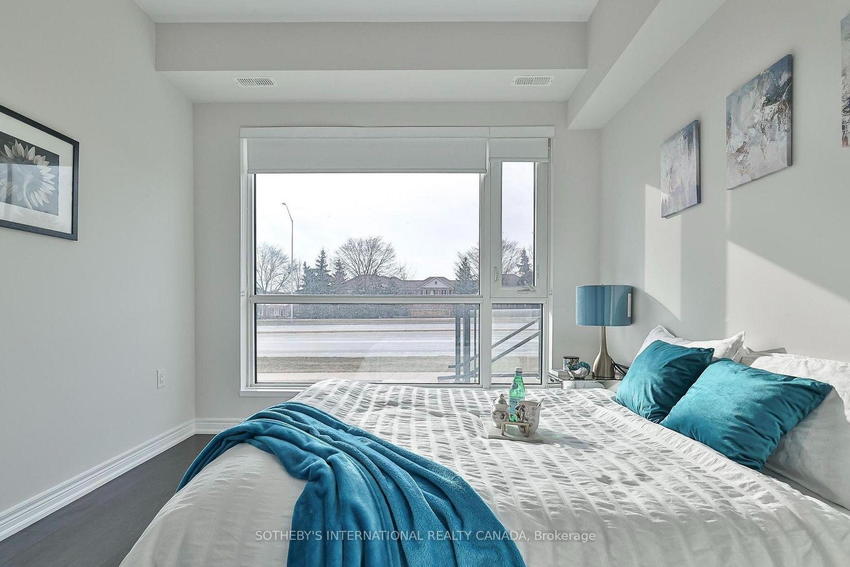 Photo 22 of Unit 103, 2393 Bronte Road, Oakville, Westmount — HOMEH