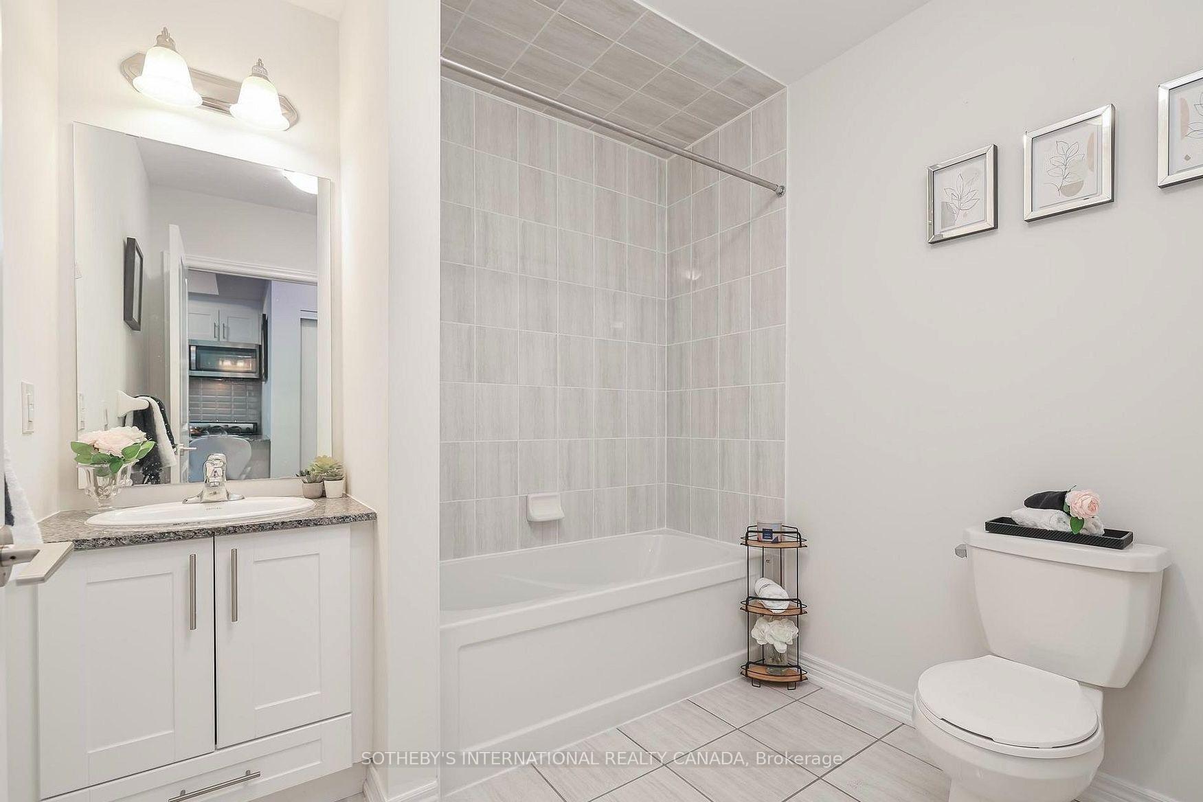 Photo 26 of Unit 103, 2393 Bronte Road, Oakville, Westmount — HOMEH