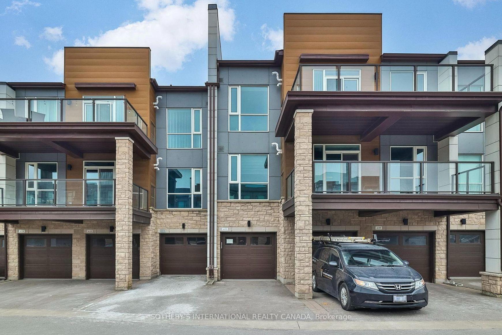 Photo 27 of Unit 103, 2393 Bronte Road, Oakville, Westmount — HOMEH