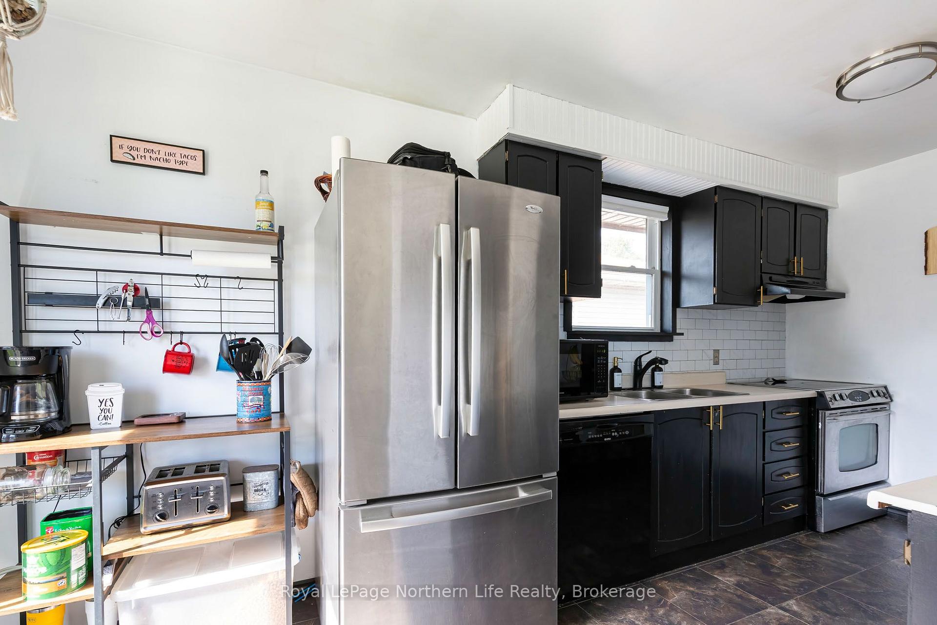 Photo 12 of 23 Harris Drive, North Bay, Ferris — HOMEH
