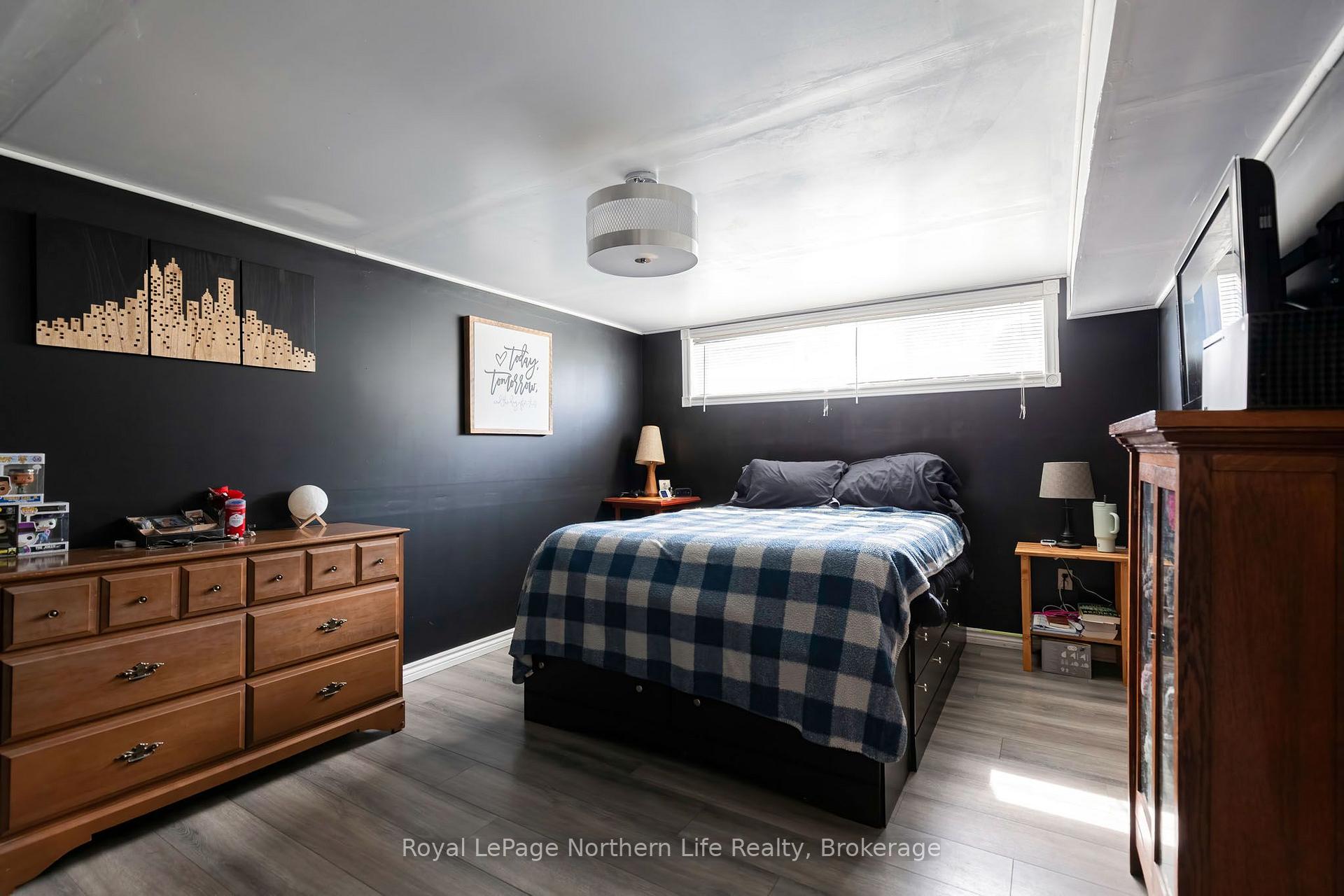 Photo 23 of 23 Harris Drive, North Bay, Ferris — HOMEH