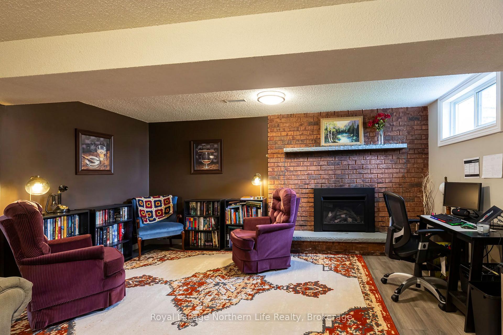 Photo 28 of 23 Harris Drive, North Bay, Ferris — HOMEH