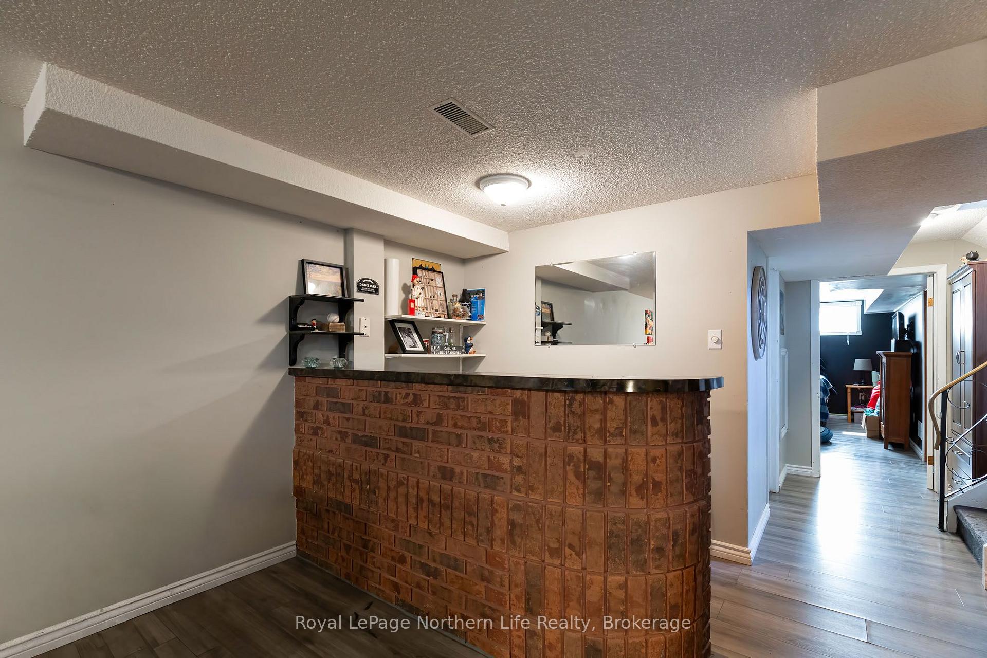 Photo 30 of 23 Harris Drive, North Bay, Ferris — HOMEH