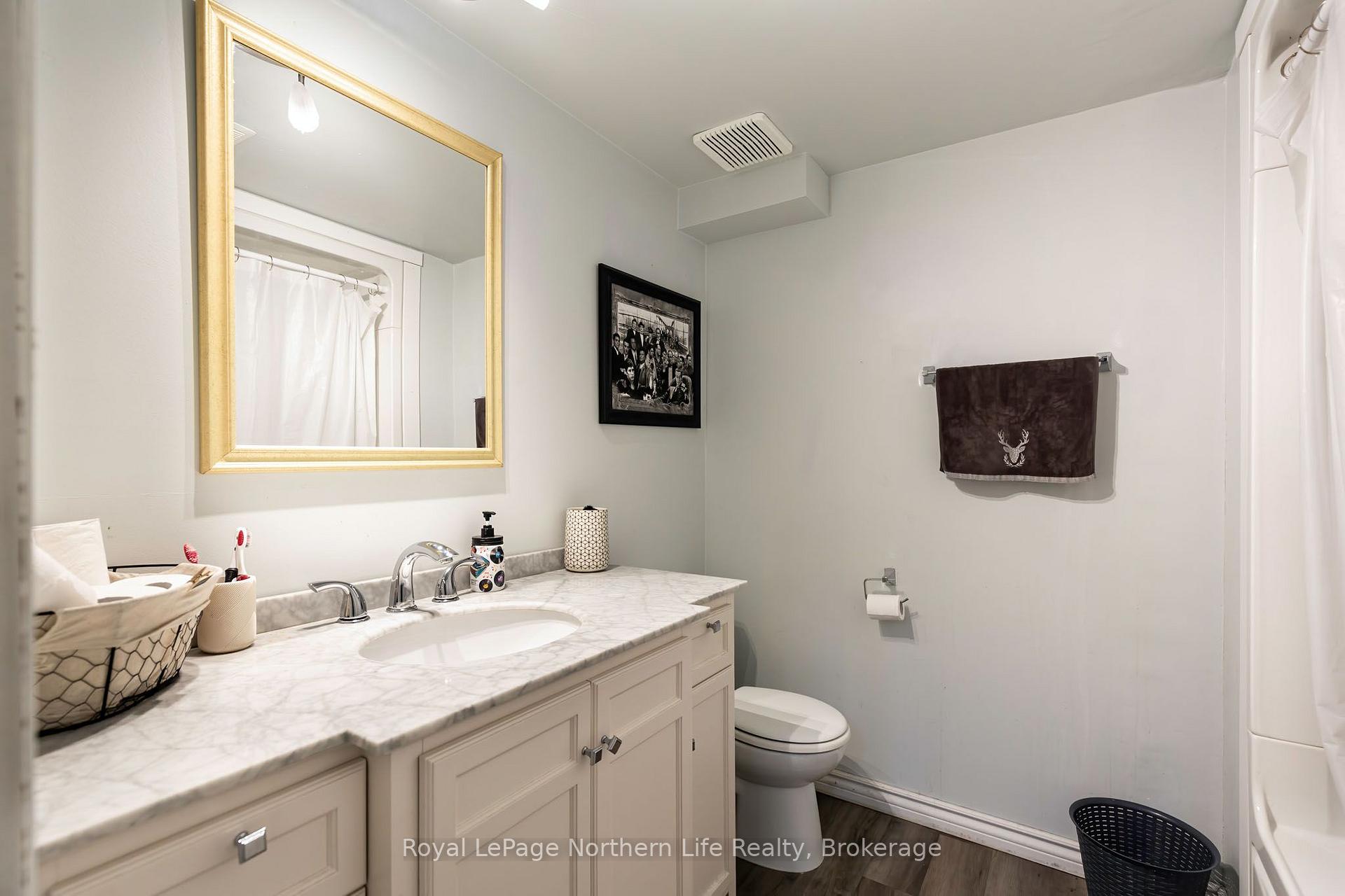 Photo 32 of 23 Harris Drive, North Bay, Ferris — HOMEH