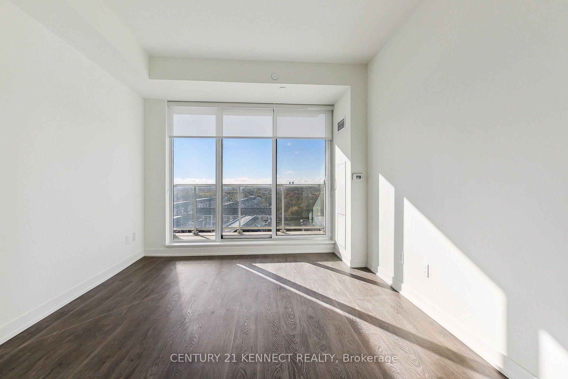 Photo 5 of Unit 931, 2 David Eyer Road, Richmond Hill, Rural Richmond Hill — HOMEH