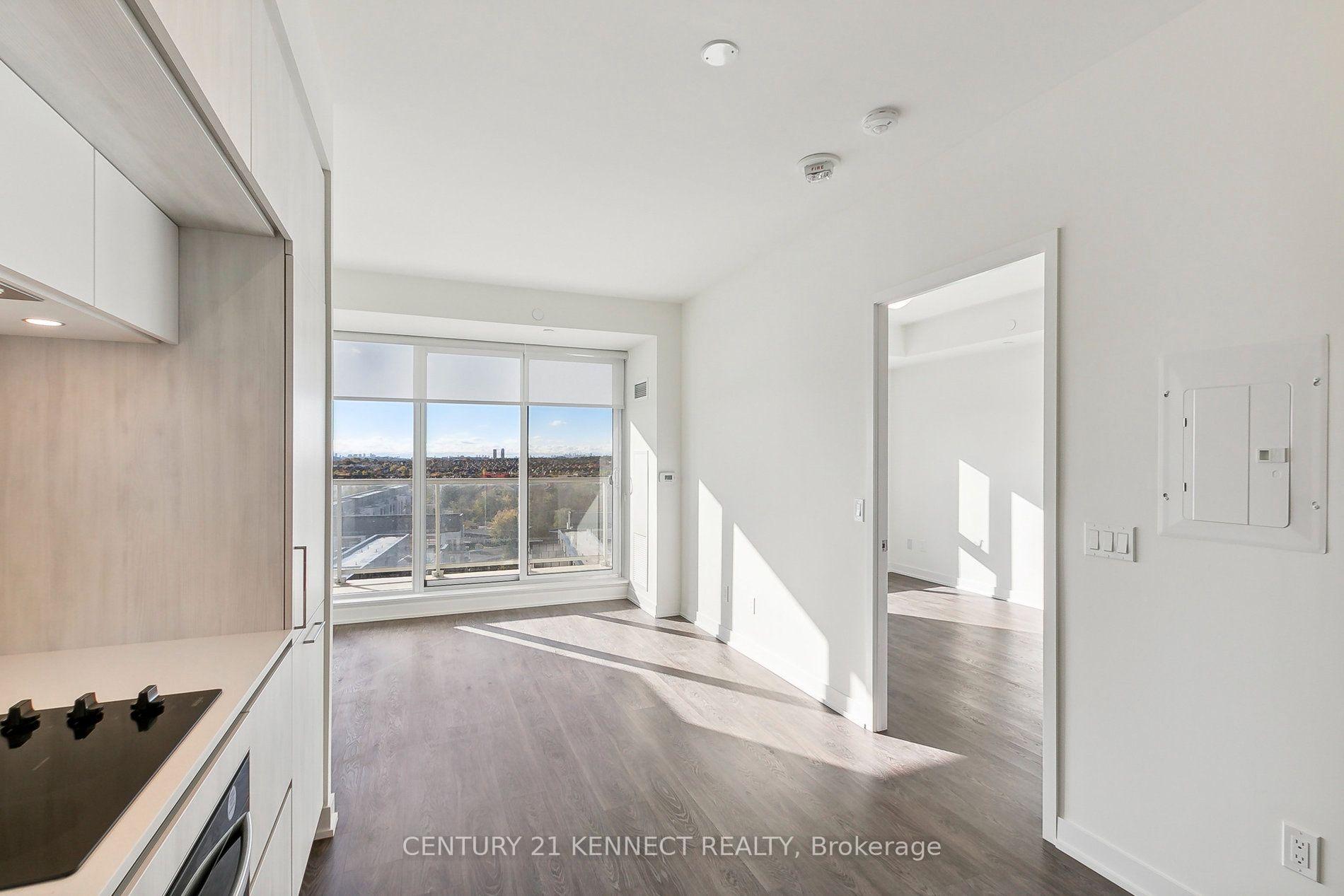 Photo 8 of Unit 931, 2 David Eyer Road, Richmond Hill, Rural Richmond Hill — HOMEH