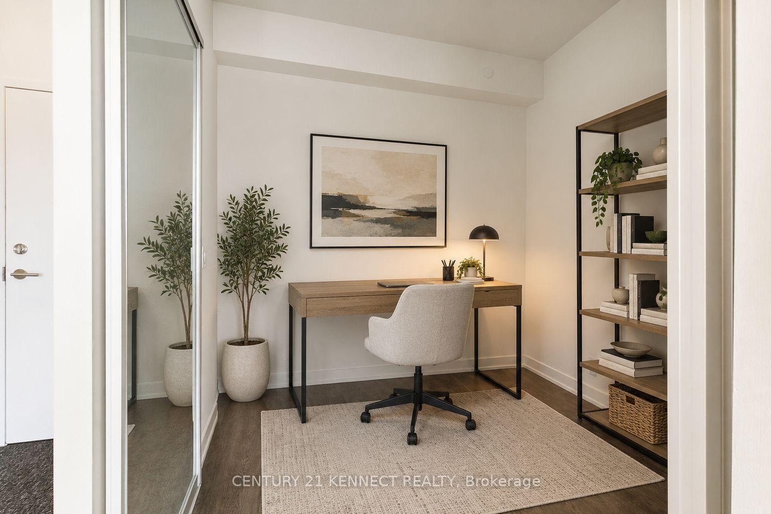Photo 15 of Unit 931, 2 David Eyer Road, Richmond Hill, Rural Richmond Hill — HOMEH