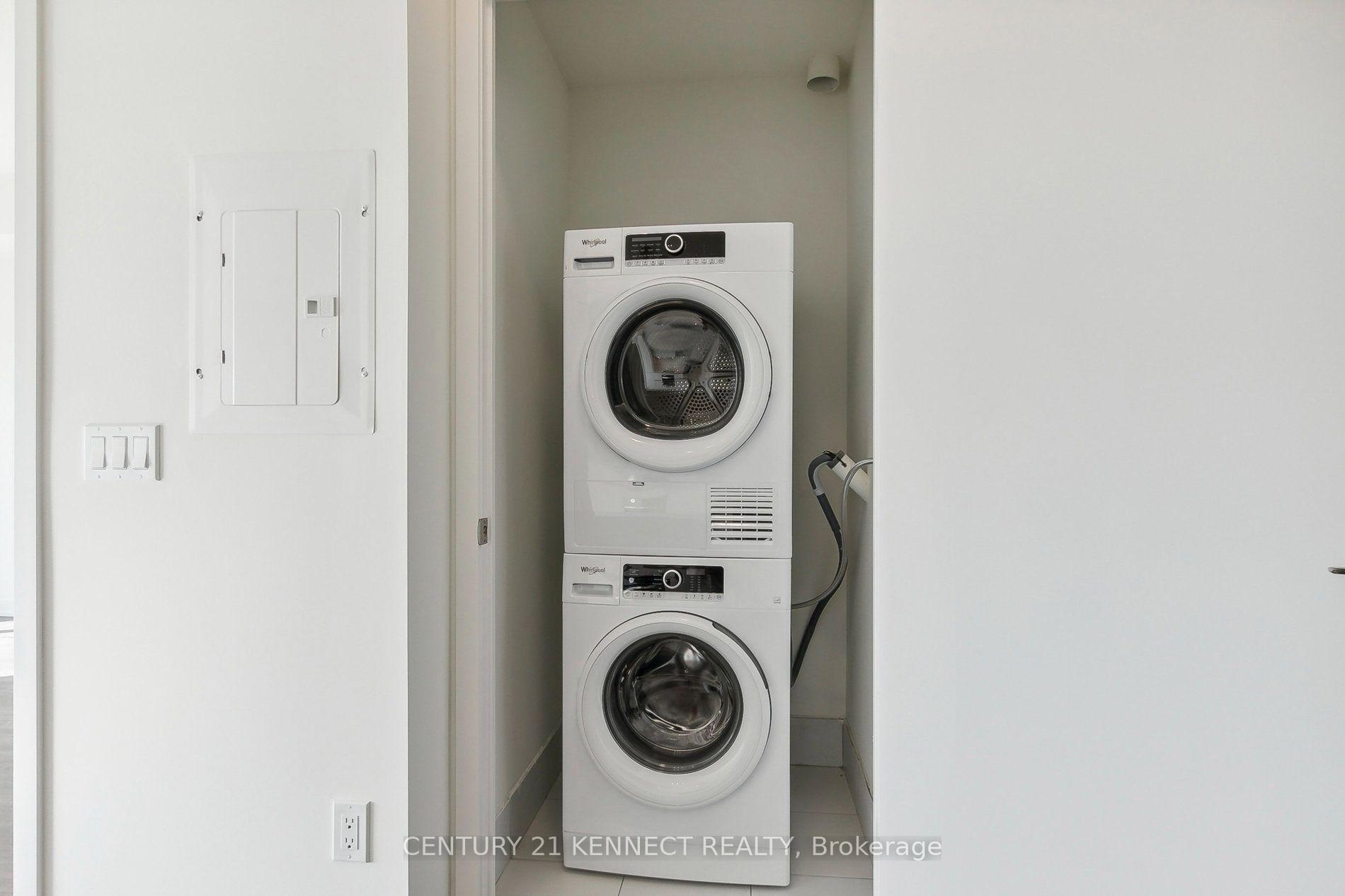 Photo 18 of Unit 931, 2 David Eyer Road, Richmond Hill, Rural Richmond Hill — HOMEH