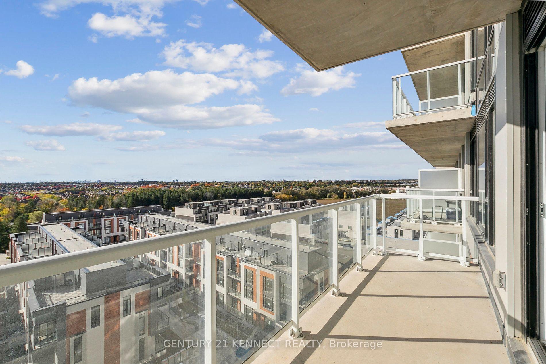 Photo 19 of Unit 931, 2 David Eyer Road, Richmond Hill, Rural Richmond Hill — HOMEH