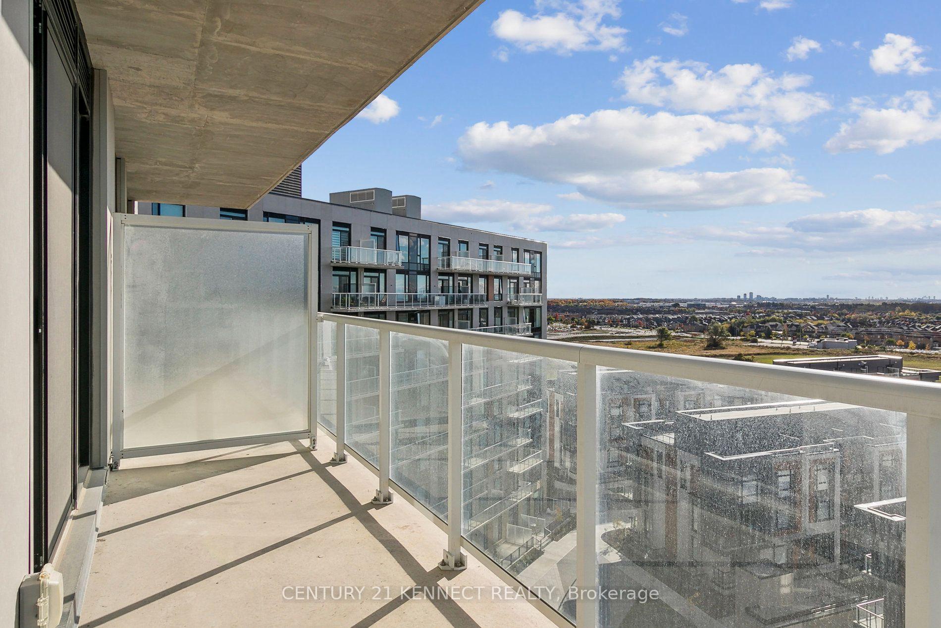 Photo 20 of Unit 931, 2 David Eyer Road, Richmond Hill, Rural Richmond Hill — HOMEH