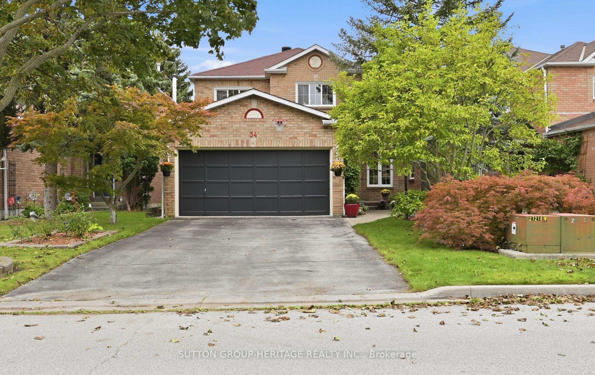 Front of 34 Reese Avenue