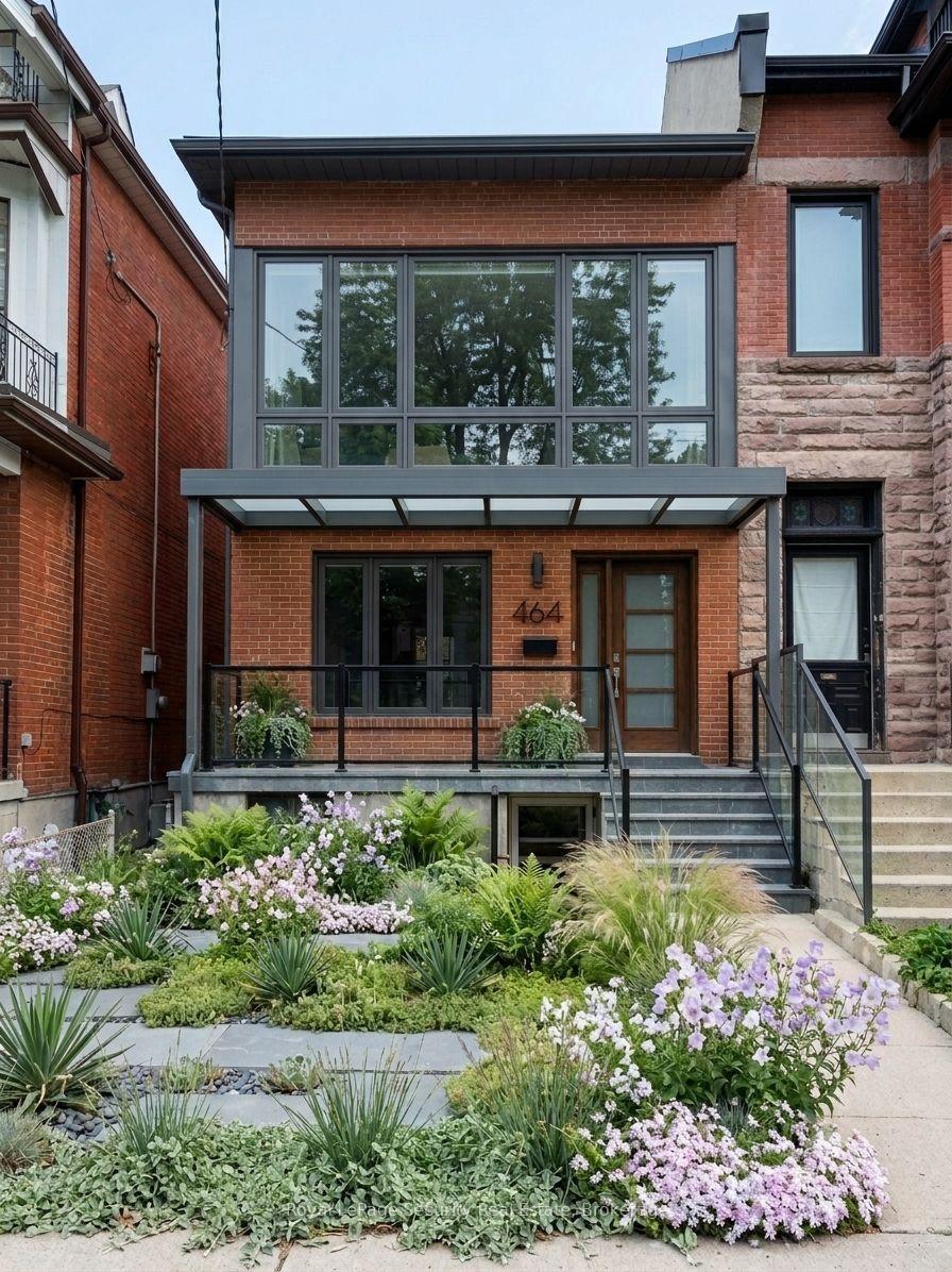 Photo of 464 Euclid Avenue
