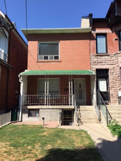 Photo 2 of 464 Euclid Avenue, Toronto, Palmerston-Little Italy — HOMEH