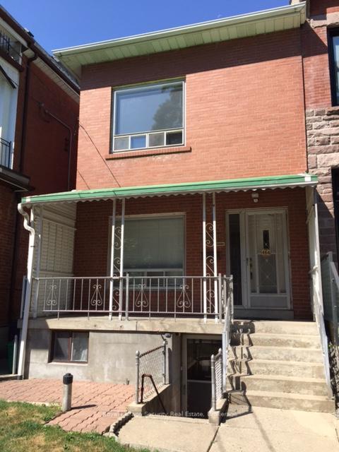 Photo 6 of 464 Euclid Avenue, Toronto, Palmerston-Little Italy — HOMEH