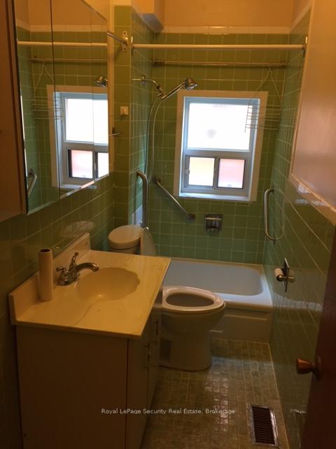 Photo 11 of 464 Euclid Avenue, Toronto, Palmerston-Little Italy — HOMEH