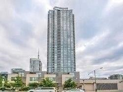 Front of Unit 5116, 11 Brunel Court