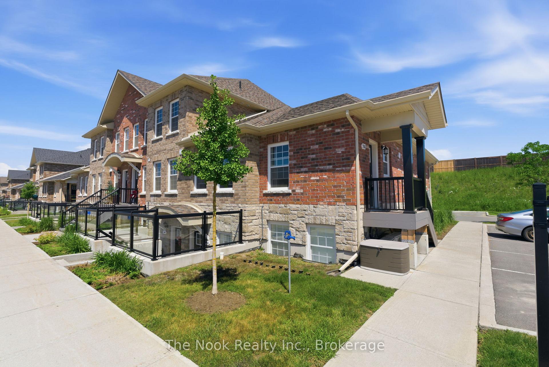 Photo 3 of Unit 506, 470 Lonsberry Drive, Cobourg — HOMEH